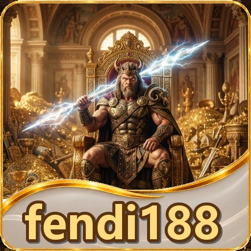 Ikon fendi188 untuk verifikasi berkas APK