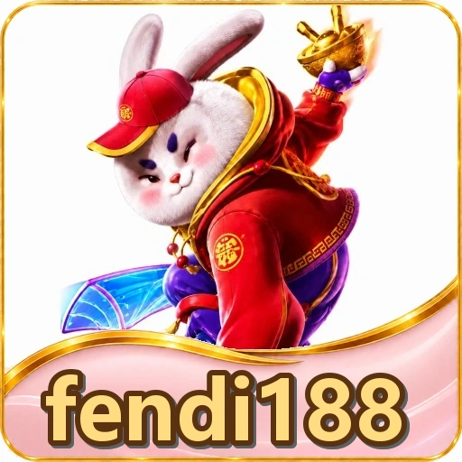 Ikon fendi188 untuk katalog e-gaming Android