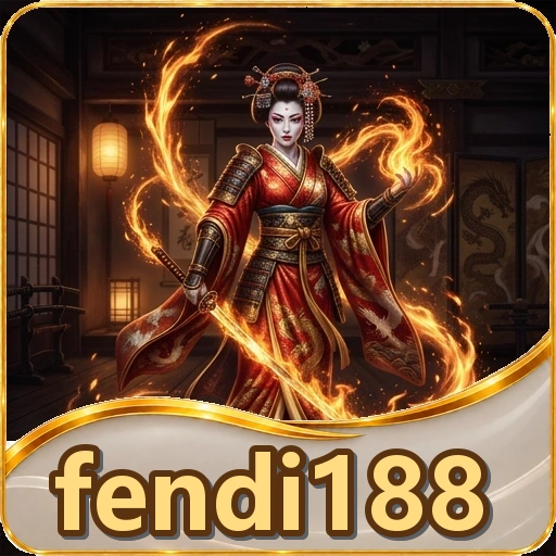 Ikon fendi188 untuk cara memilih permainan e-gaming