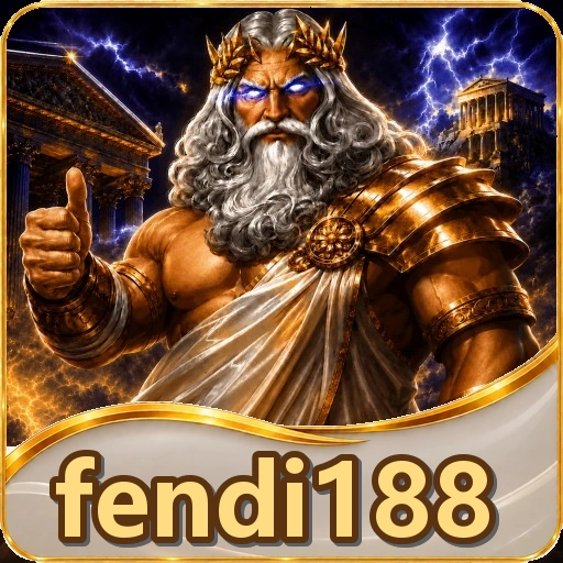 Ikon fendi188 untuk syarat Android pada halaman unduh