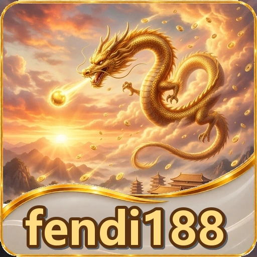 Ikon fendi188 untuk bagian uji redaksi