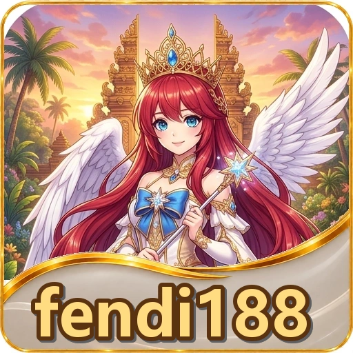 Ikon fendi188 untuk syarat pemasangan di Android