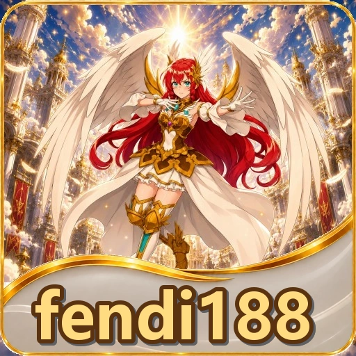 Ikon fendi188 untuk ciri berkas resmi