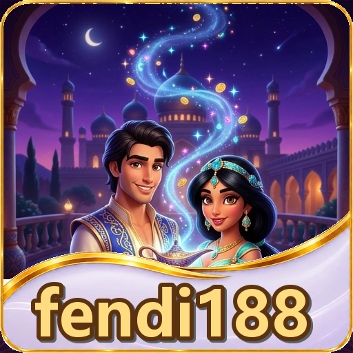 Ikon fendi188 untuk catatan v4.7.5